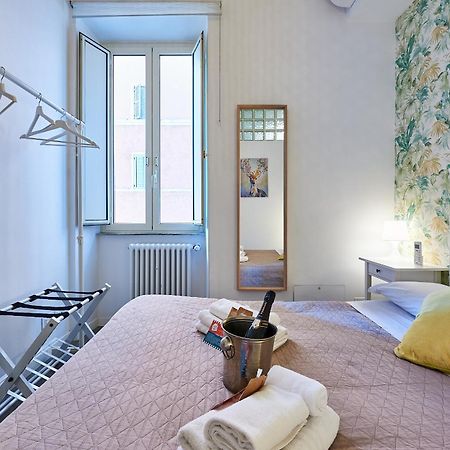 Good Vibes Rome Comfort And Quality Exterior foto