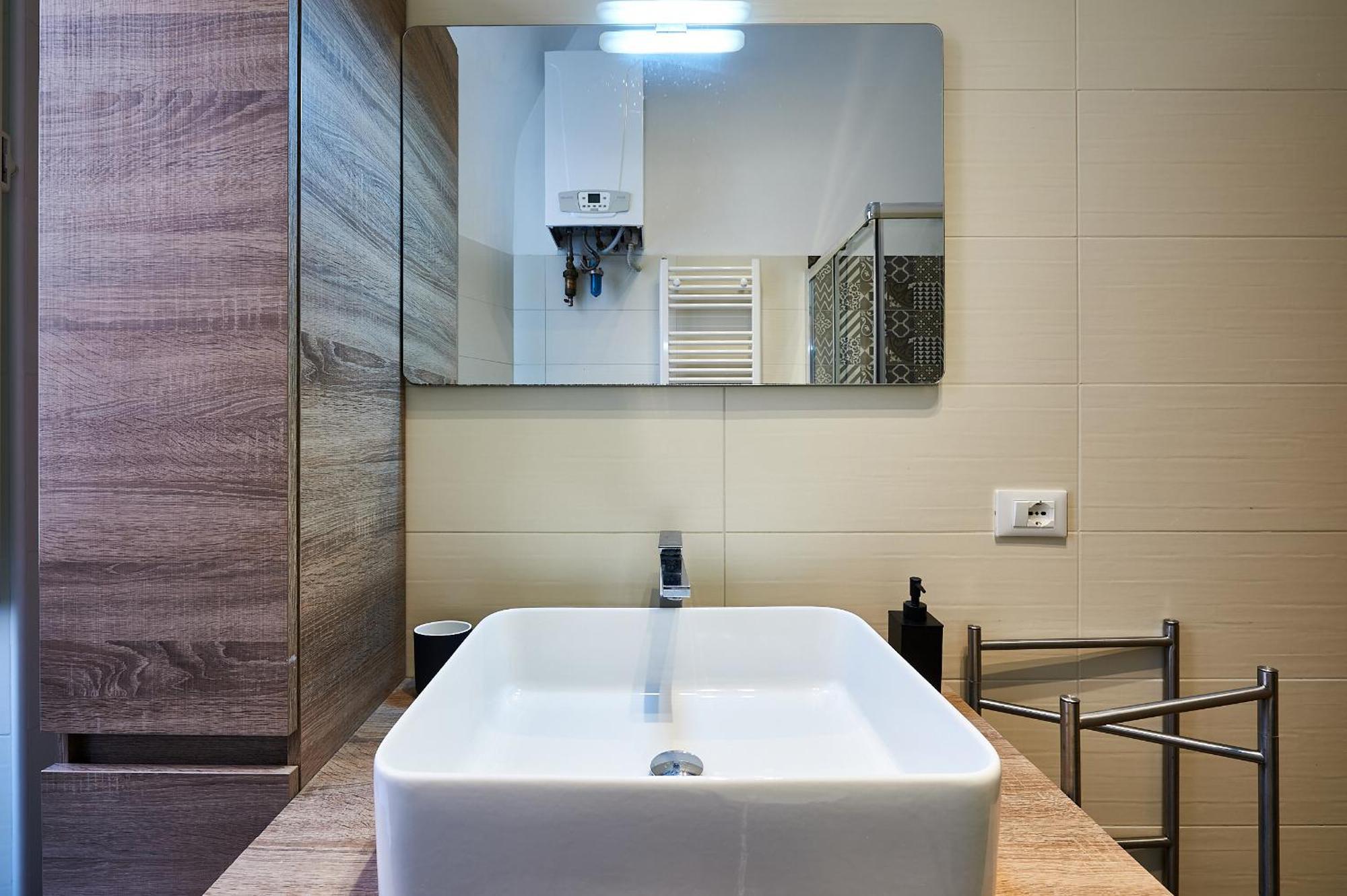 Good Vibes Rome Comfort And Quality Exterior foto