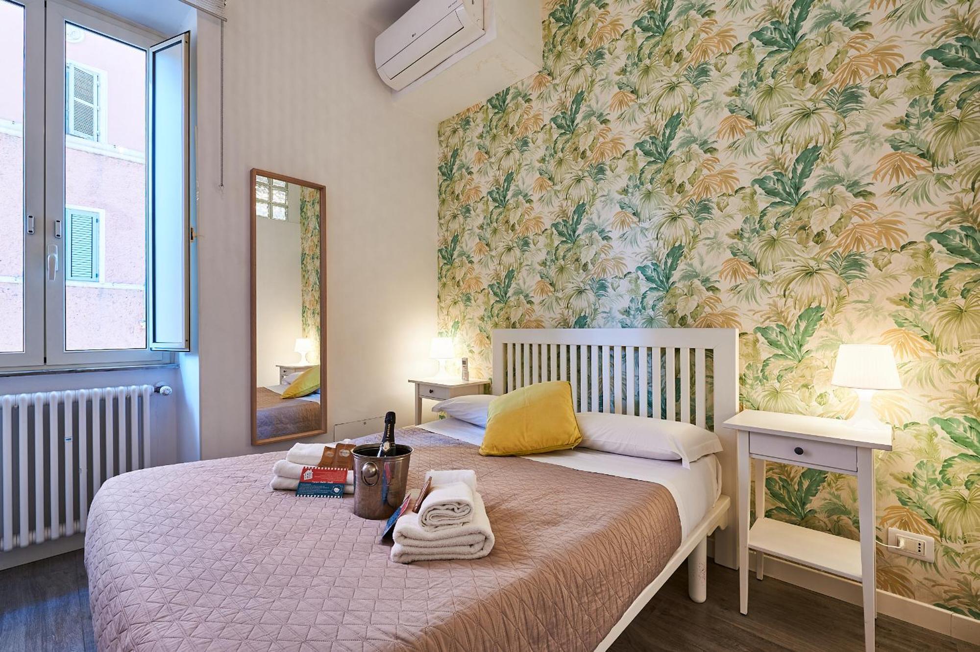 Good Vibes Rome Comfort And Quality Exterior foto