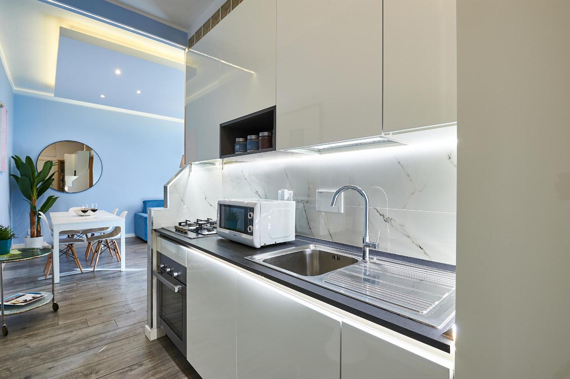 Good Vibes Rome Comfort And Quality Exterior foto