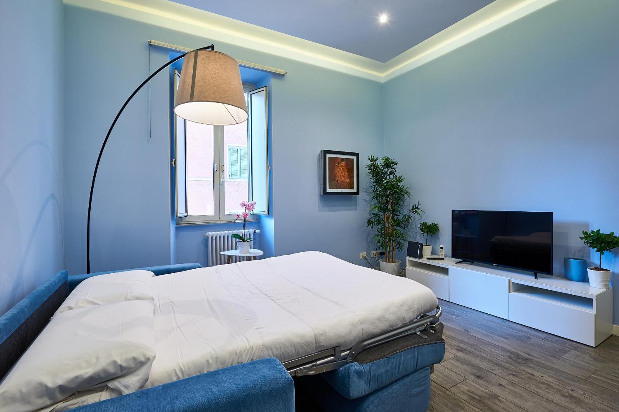 Good Vibes Rome Comfort And Quality Exterior foto