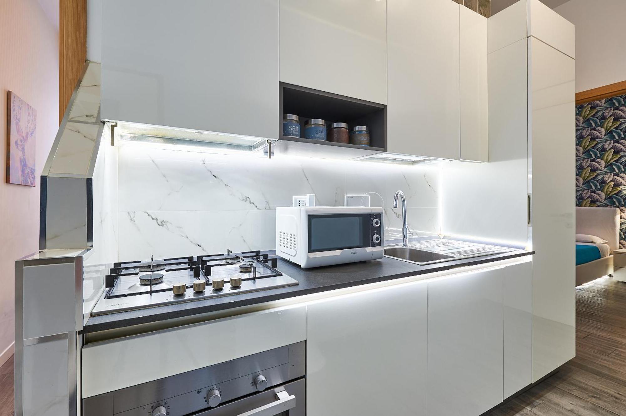 Good Vibes Rome Comfort And Quality Exterior foto