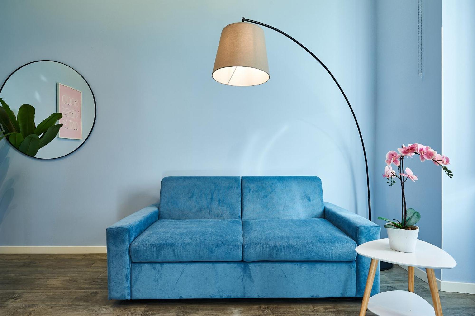 Good Vibes Rome Comfort And Quality Exterior foto