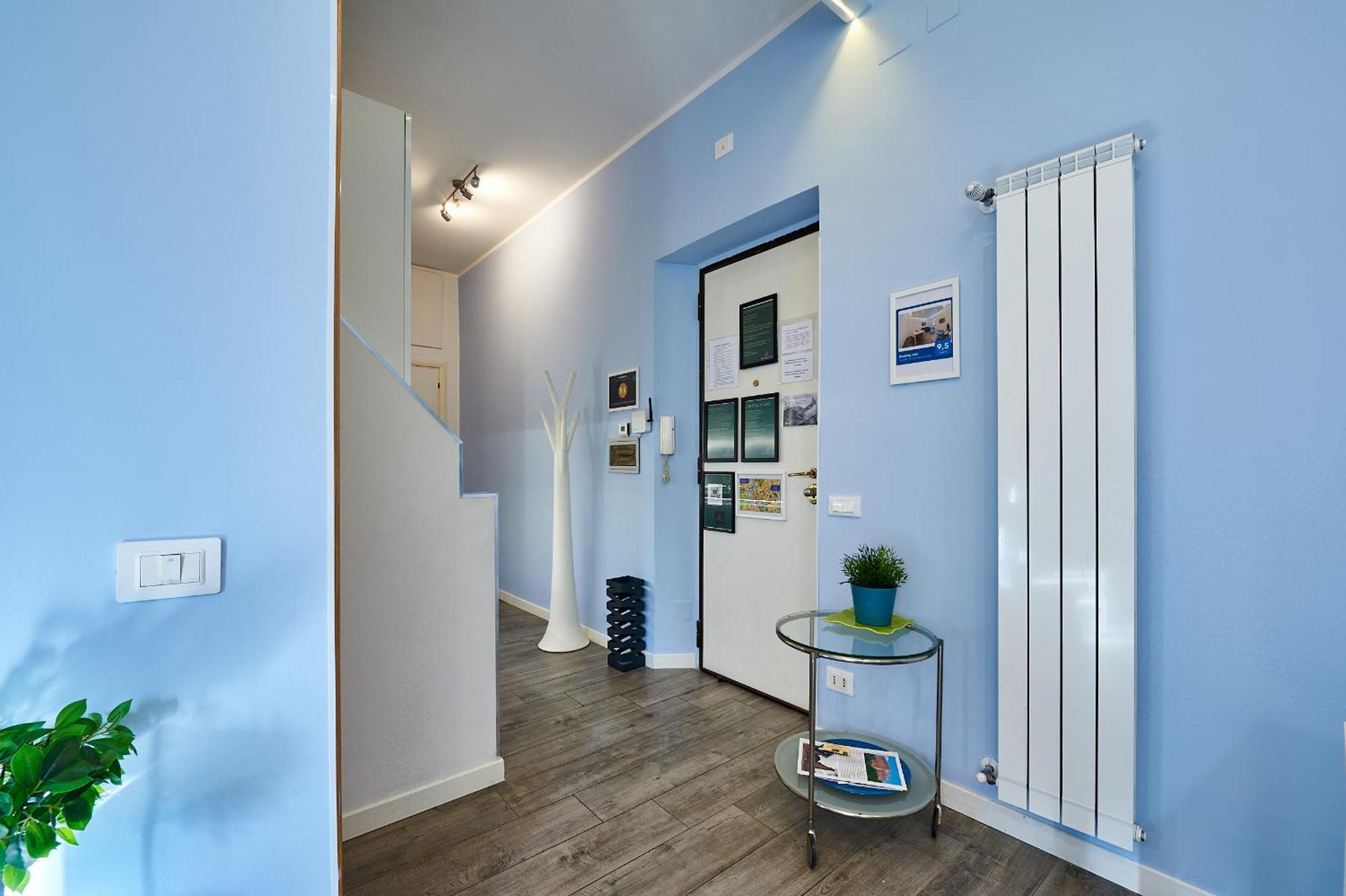 Good Vibes Rome Comfort And Quality Exterior foto