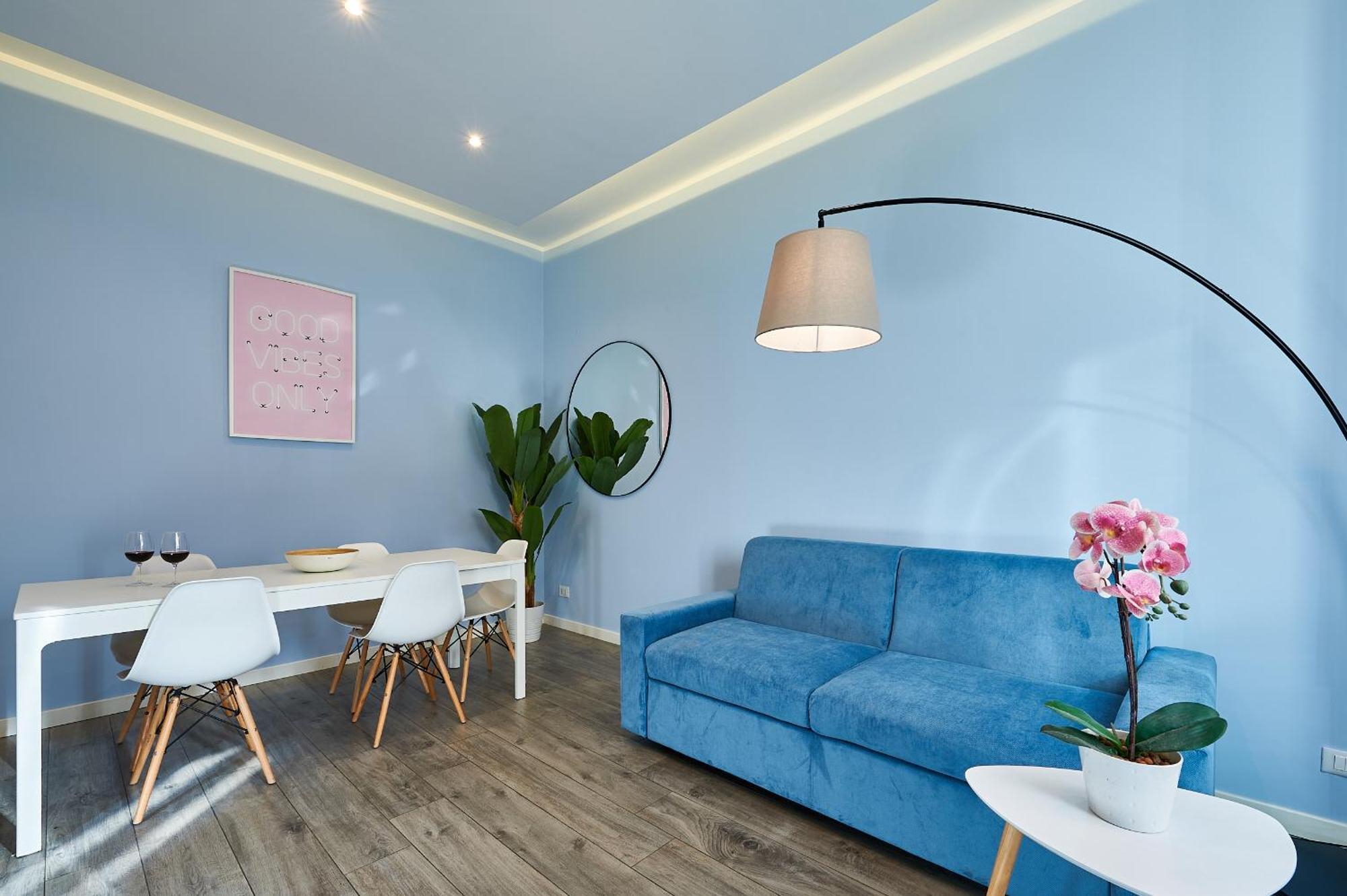 Good Vibes Rome Comfort And Quality Exterior foto