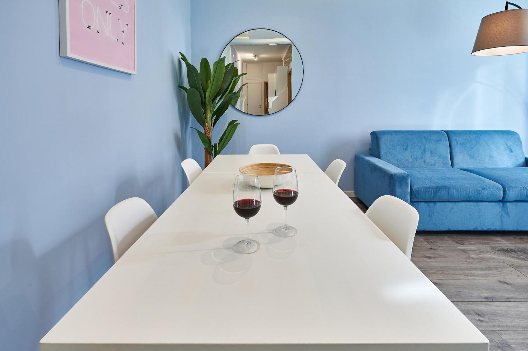 Good Vibes Rome Comfort And Quality Exterior foto