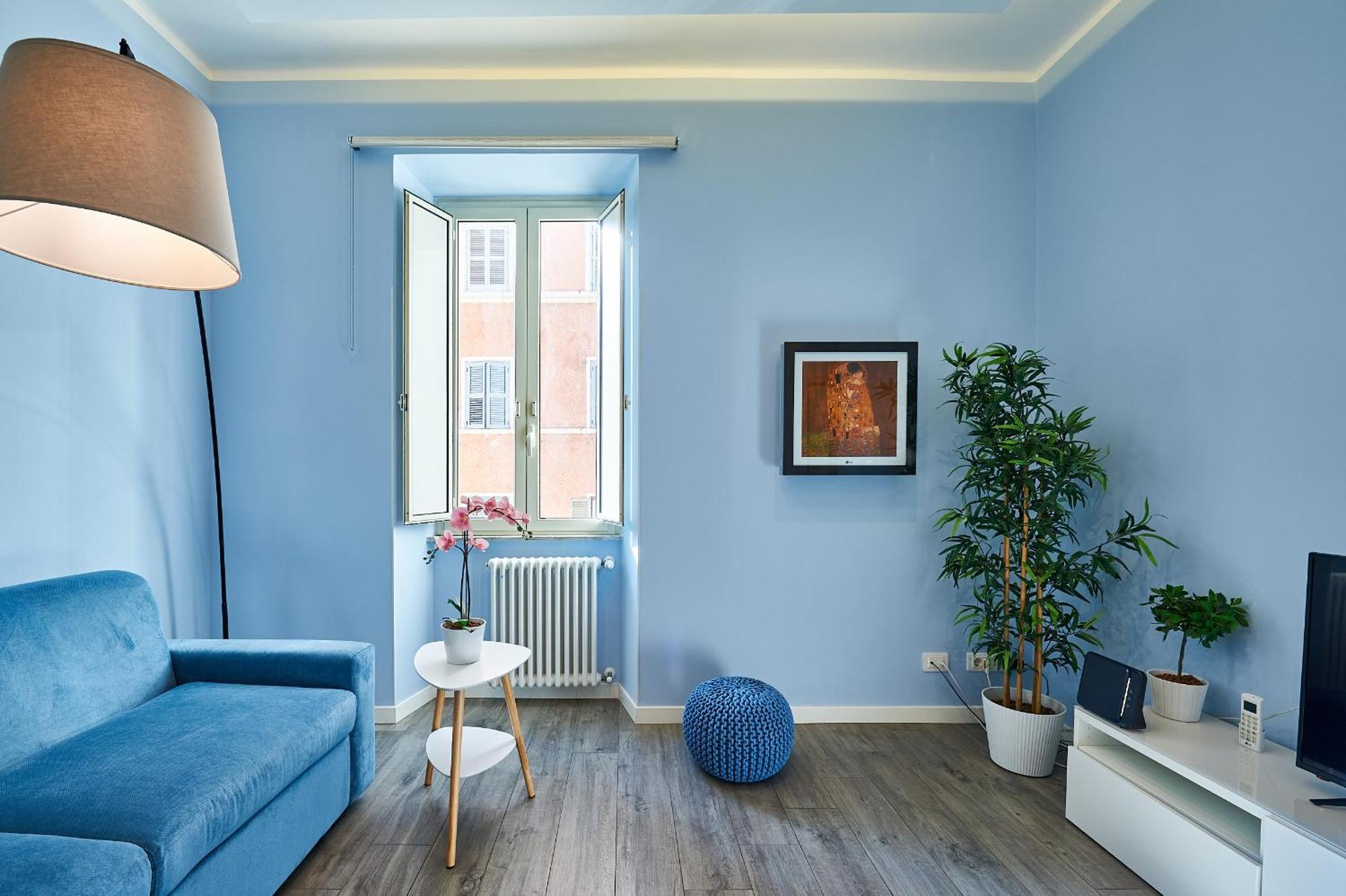 Good Vibes Rome Comfort And Quality Exterior foto