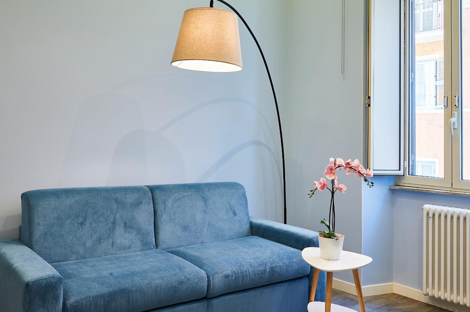 Good Vibes Rome Comfort And Quality Exterior foto