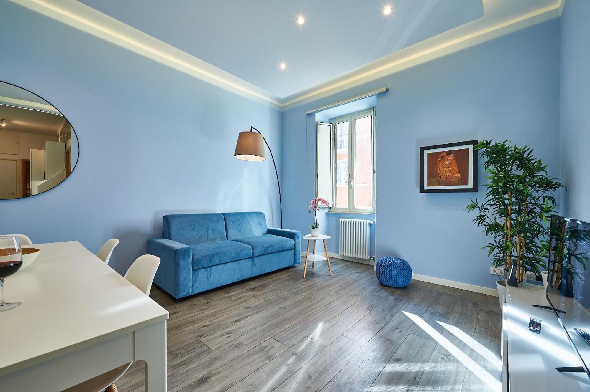 Good Vibes Rome Comfort And Quality Exterior foto
